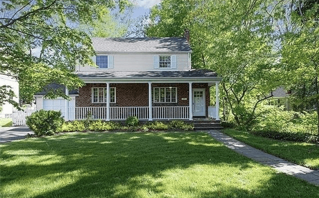 49 HAMILTON Place, Tenafly